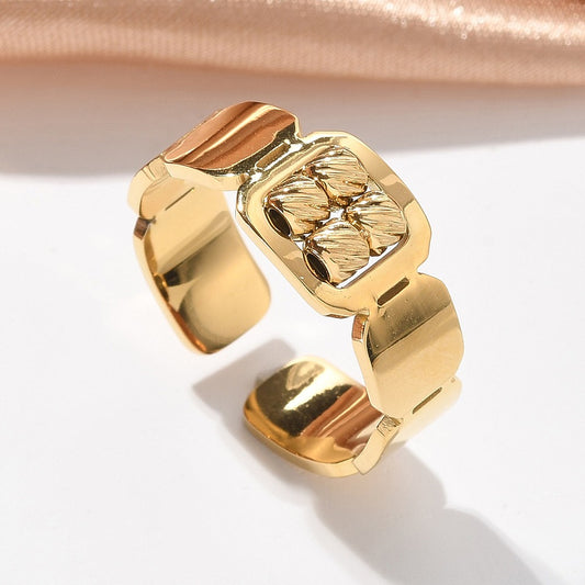 Anillo Puño