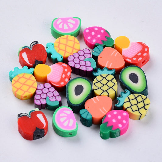 Fruta Mixto (12pzs)