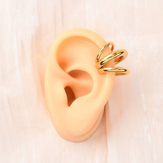 Ear Cuff SS