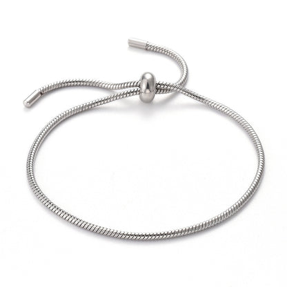 Pulsera Ajustable Deslizante