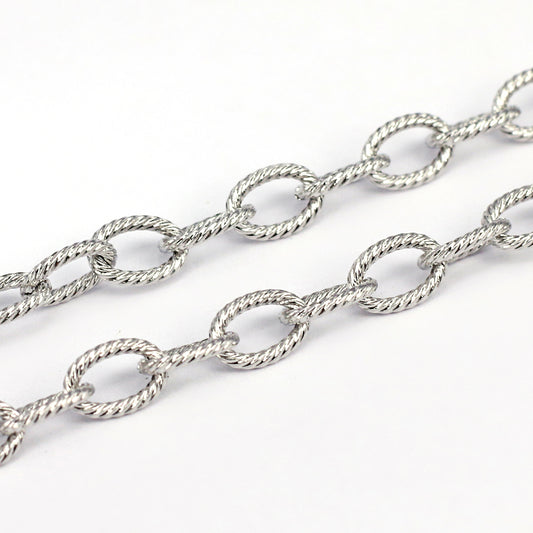 Cadena Texturizadas (1yd)