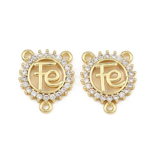 Fe 3 Conector