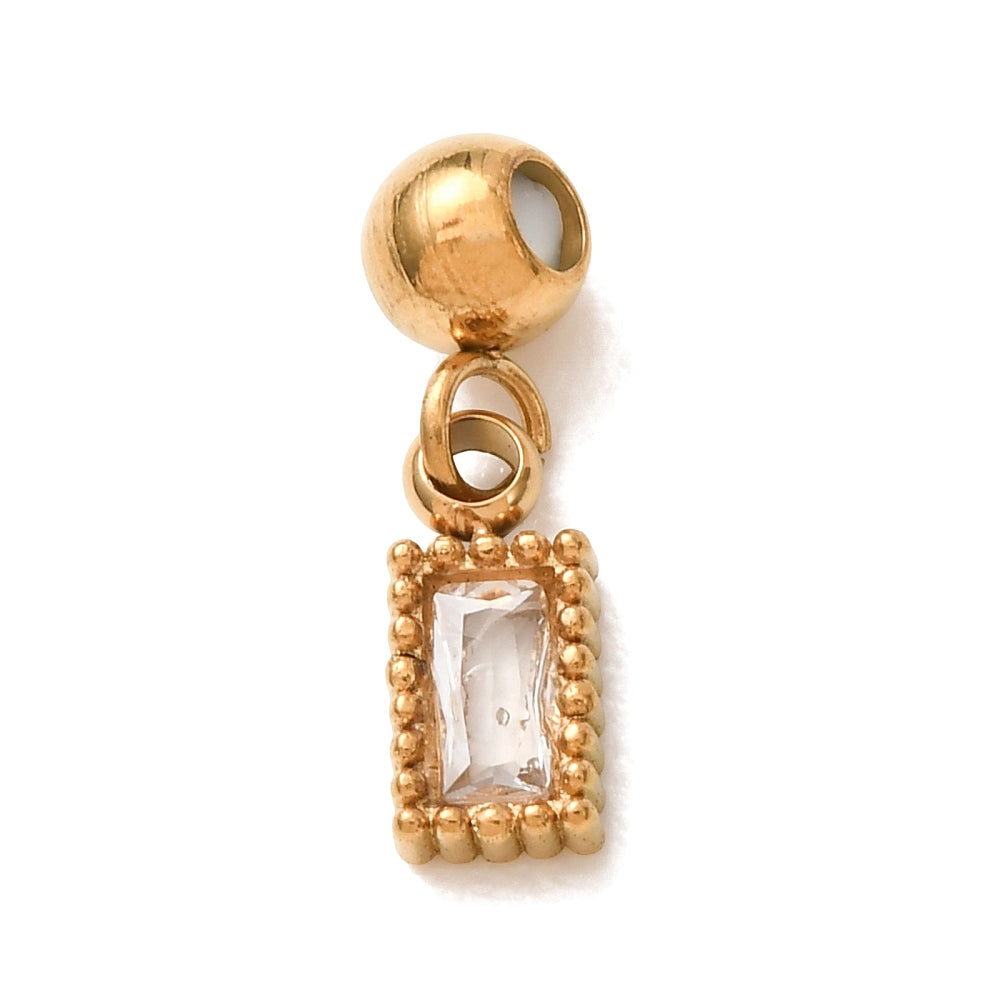 Colgante Rhinestone SS