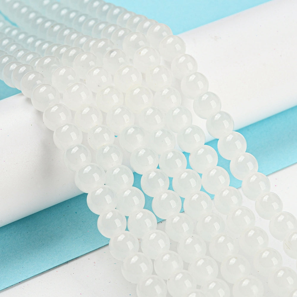 Beads 6mm