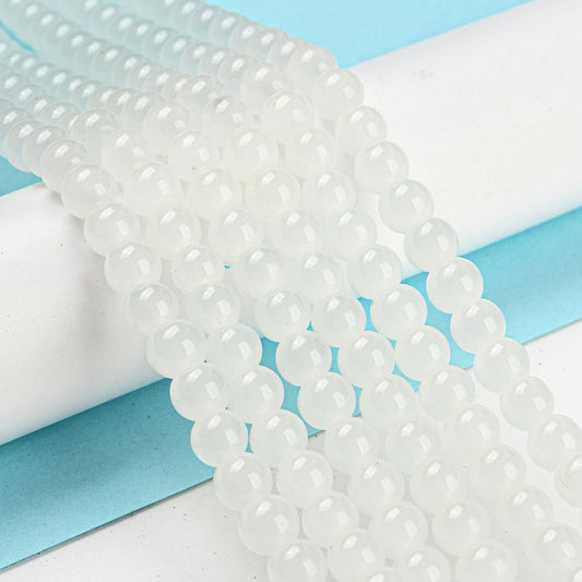 Beads 6mm
