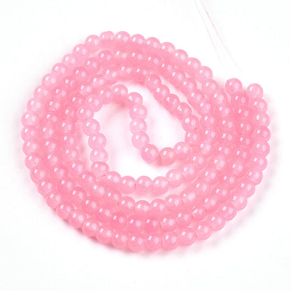 Beads 6mm