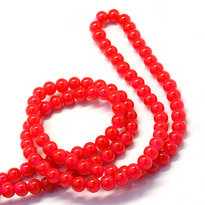 Beads 6mm