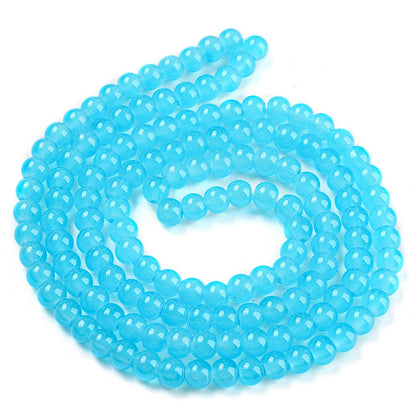 Beads 6mm