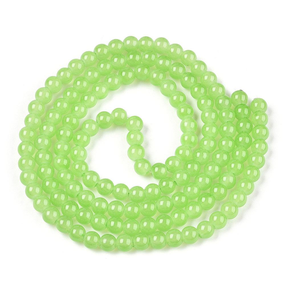 Beads 6mm