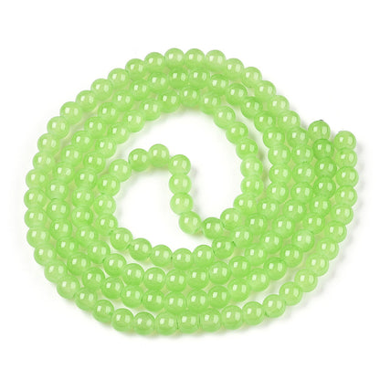 Beads 6mm