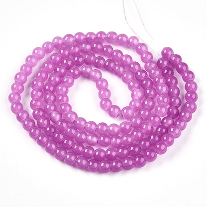 Beads 6mm