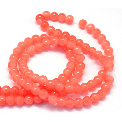 Beads 6mm