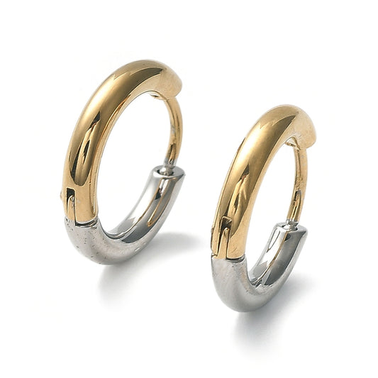 Arete Doble Tono