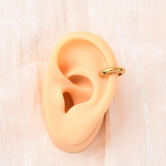 Ear Cuff Forma C