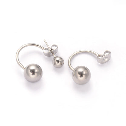 Arete Doble Esferas