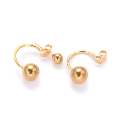 Arete Doble Esferas