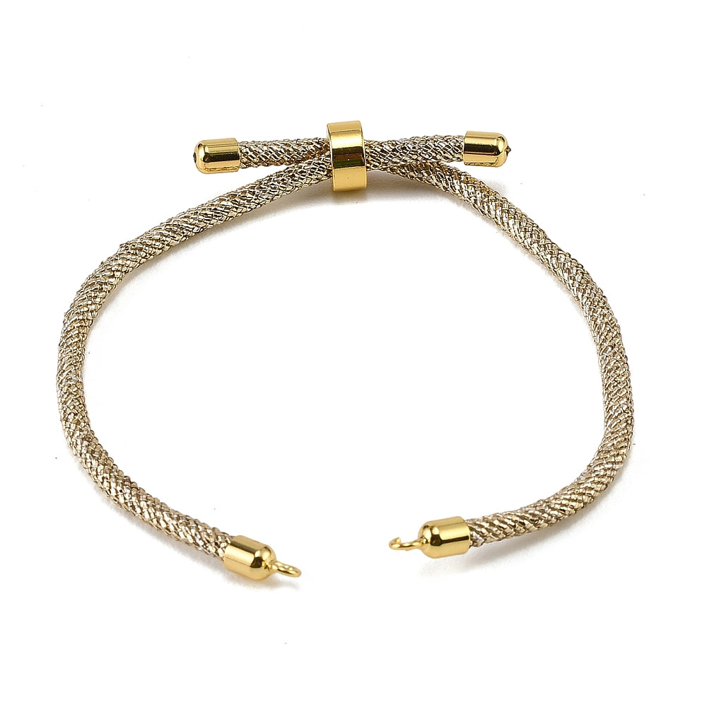 Pulsera Ajustable Trenzado
