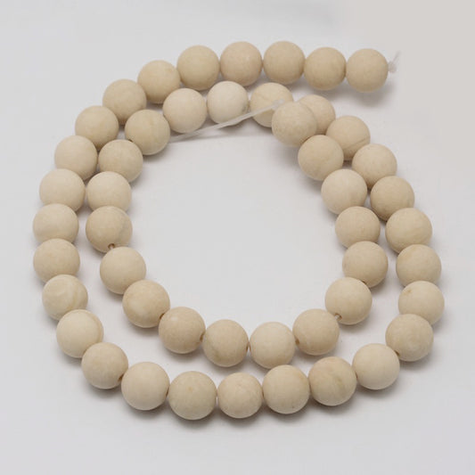 Beads Fósiles