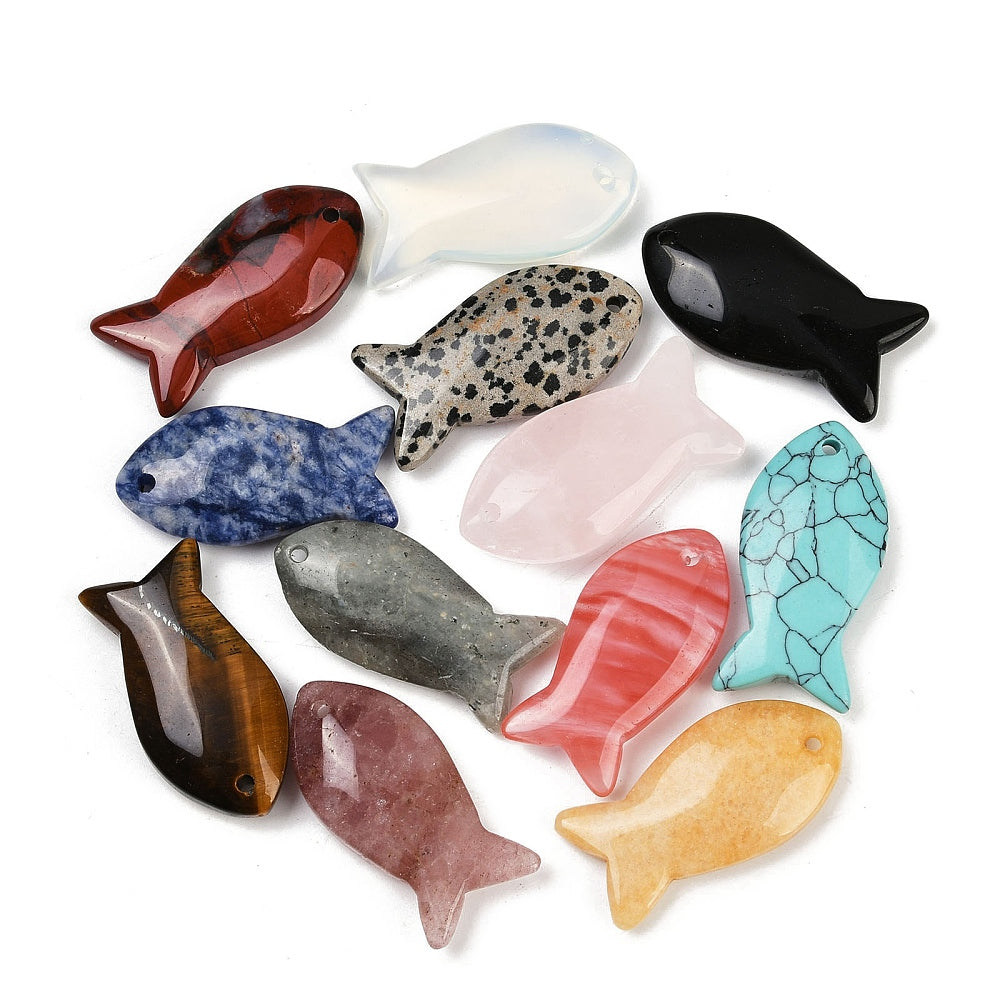 Pescado Grande Piedra