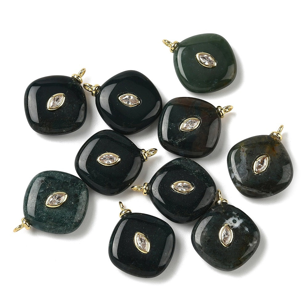 Colgante Semi Preciosas