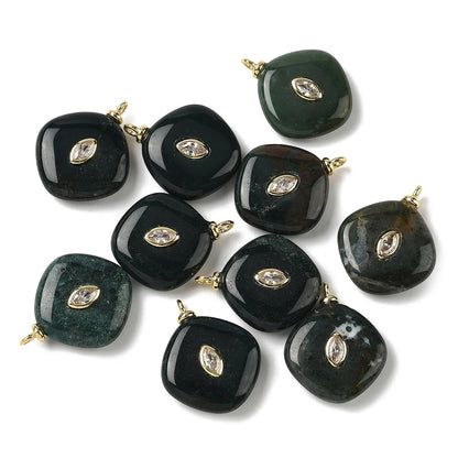 Colgante Semi Preciosas