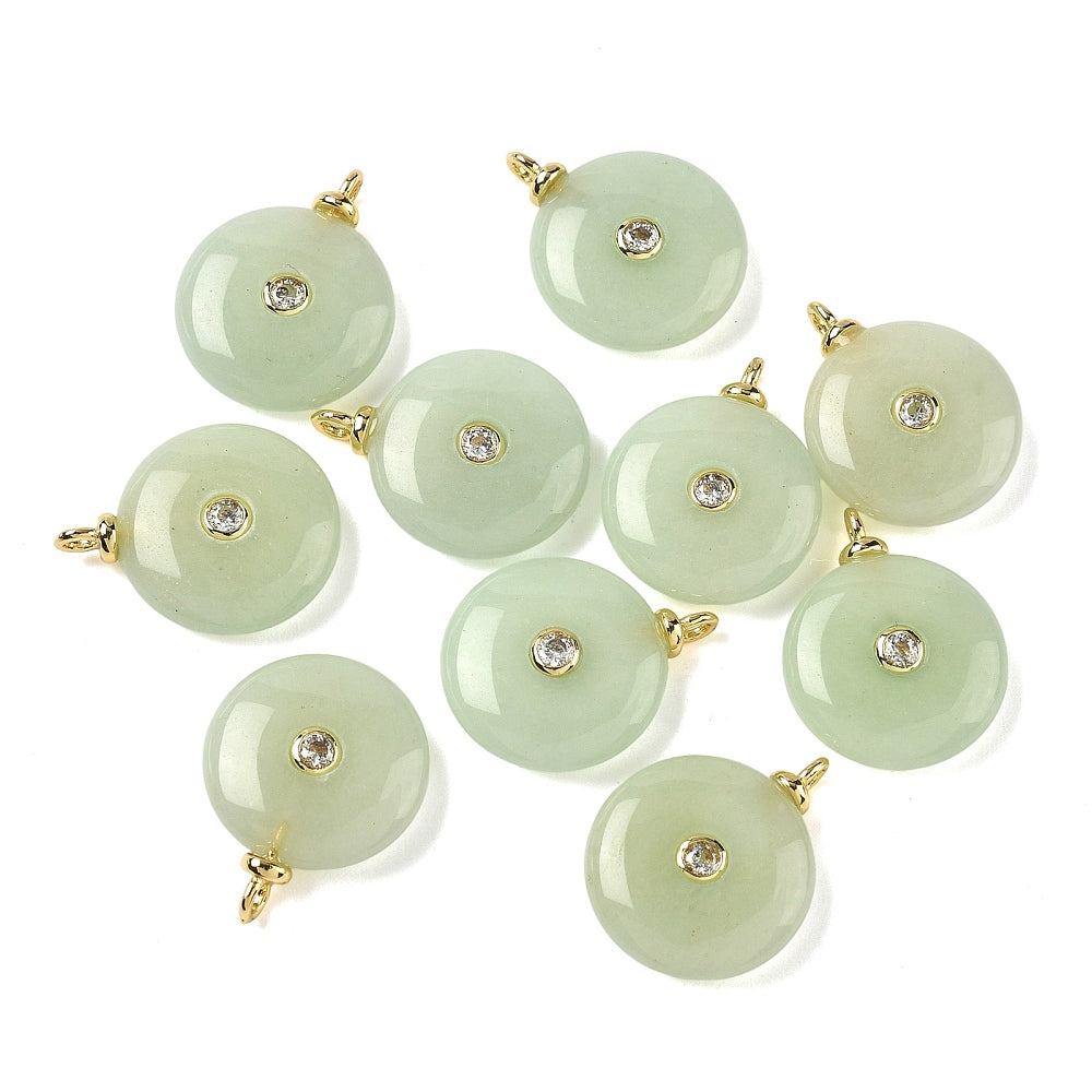 Colgante Semi Preciosas