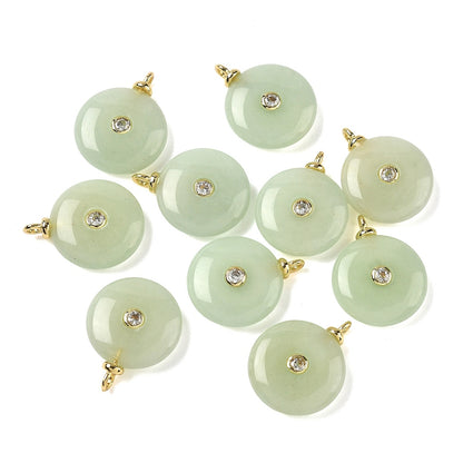 Colgante Semi Preciosas