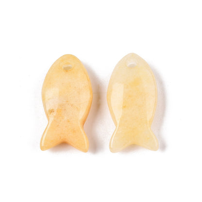 Pescado Natural Semi Preciosa