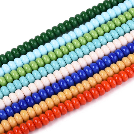 Beads Disco 4mm