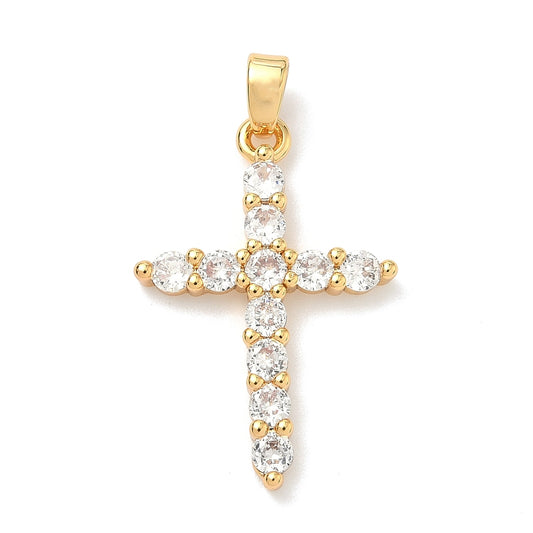 Cruz Rhinestone