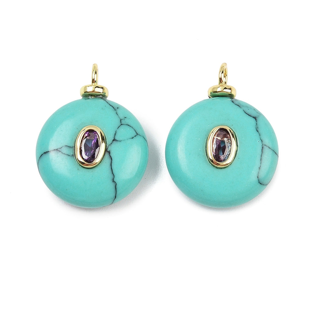 Colgante Semi Preciosas