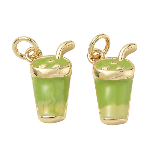 Matcha Drink