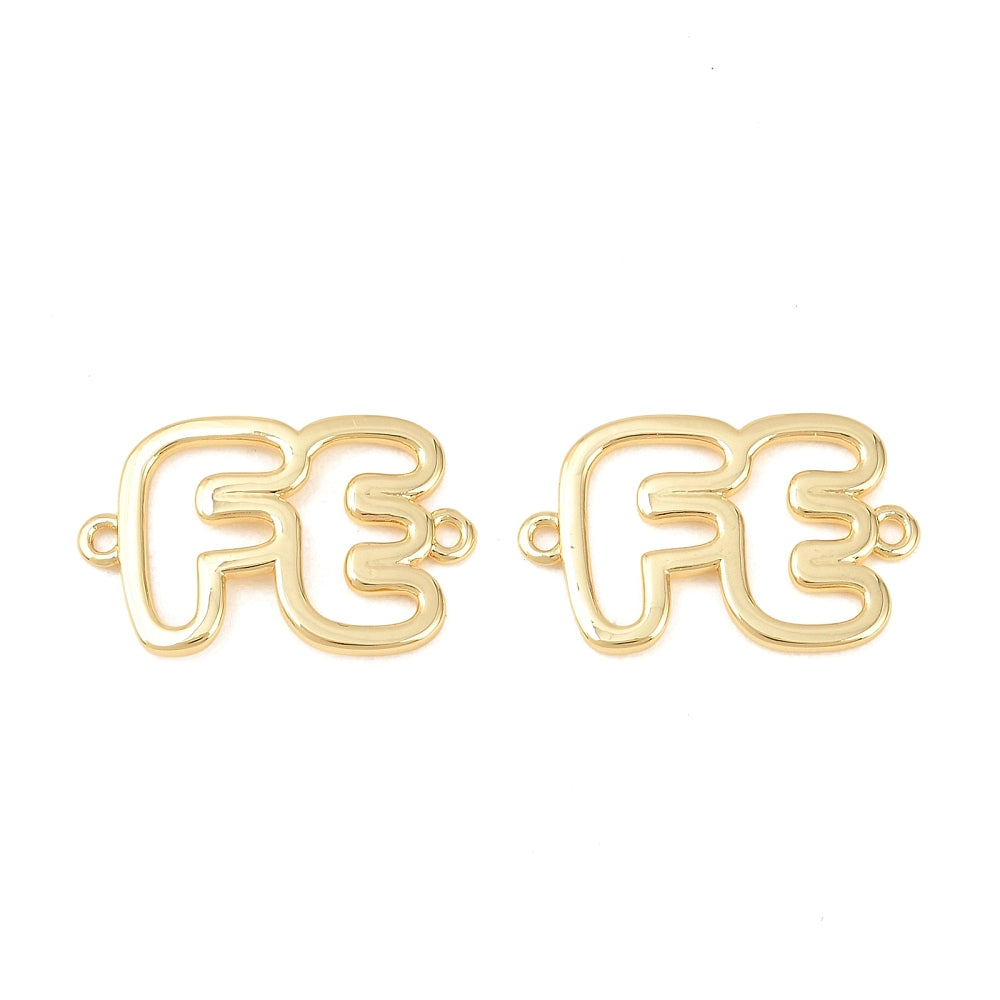 Fe Grande Conector