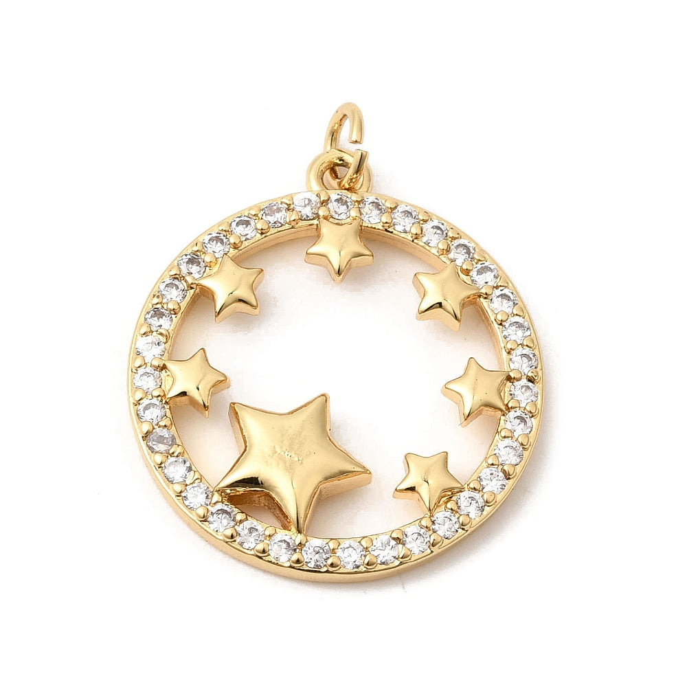 Estrellas Circulo