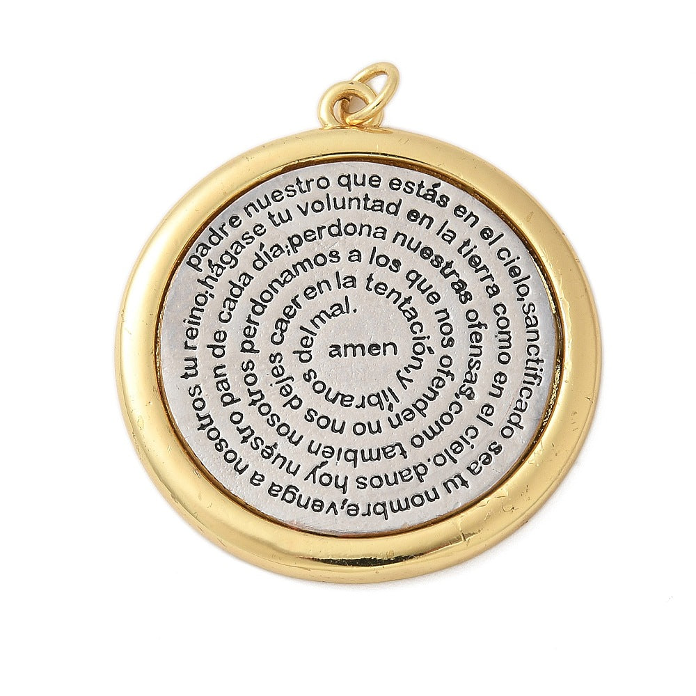 Padre Nuestro Grande