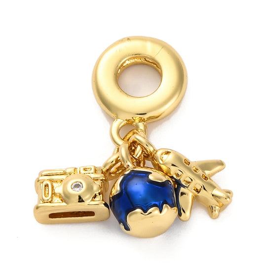 Viajero Charm