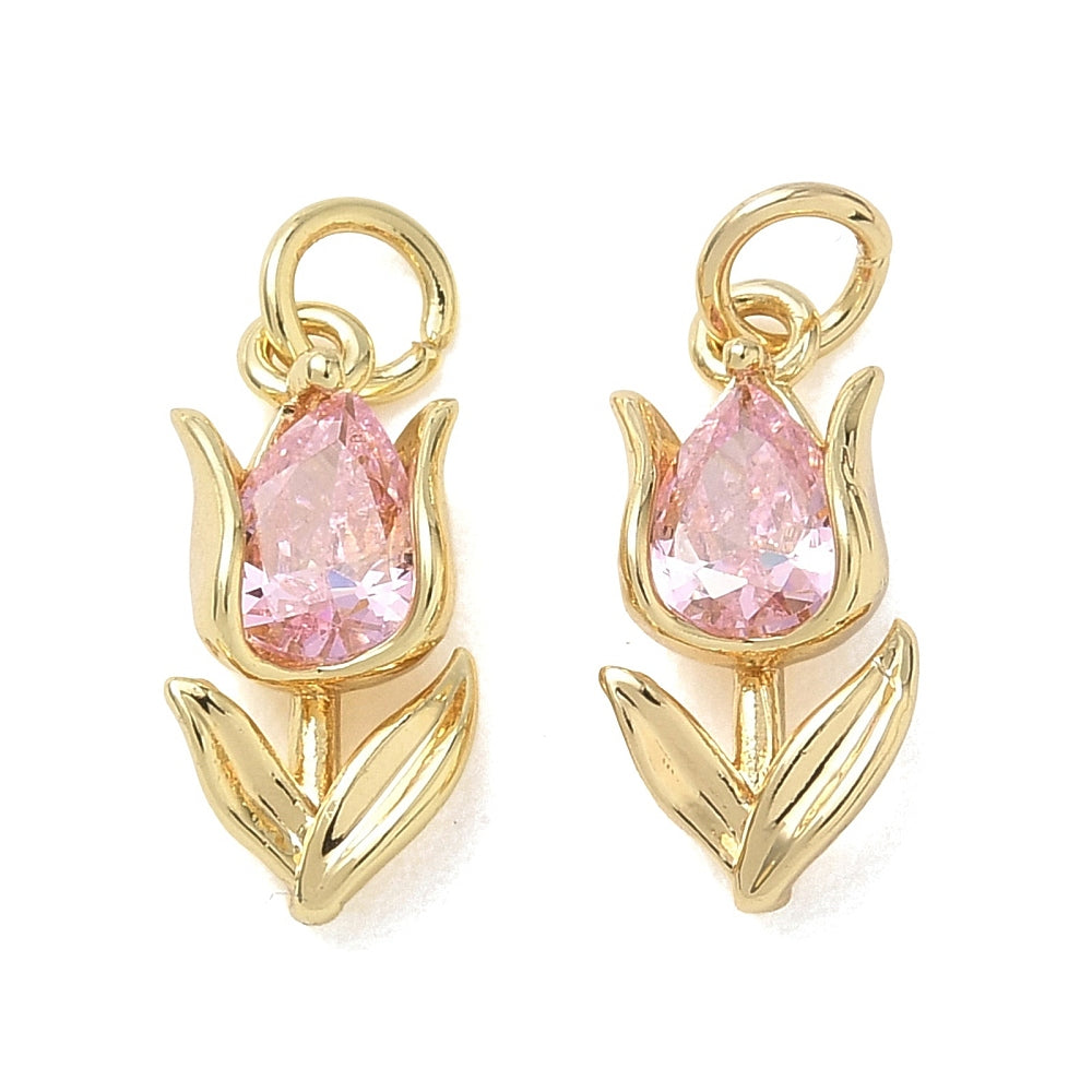 Tulipan Rosa