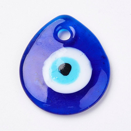 Lagrima Evil Eye