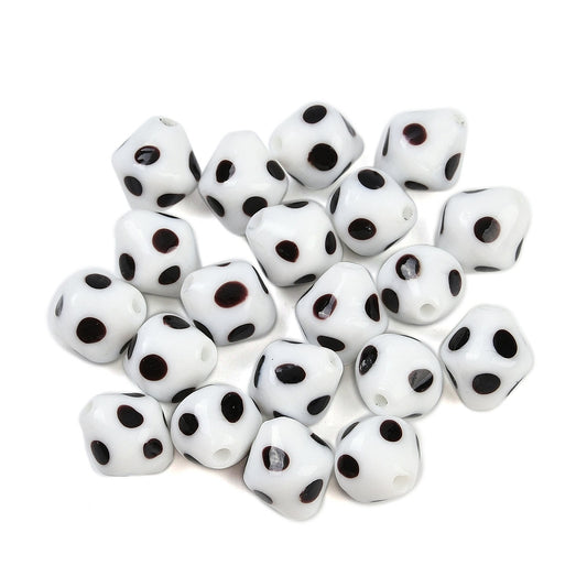 Pots Hexag (5pzs)