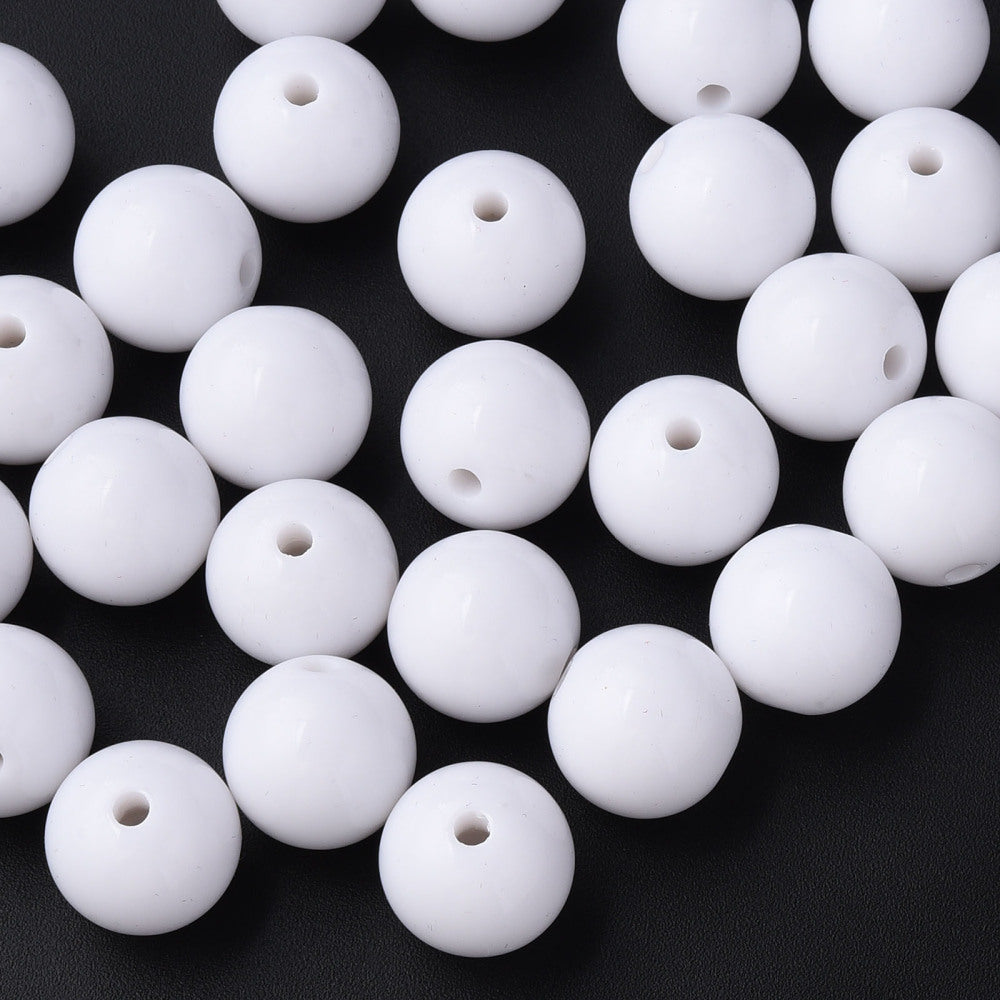 Bubble Abalorios (12pzs)