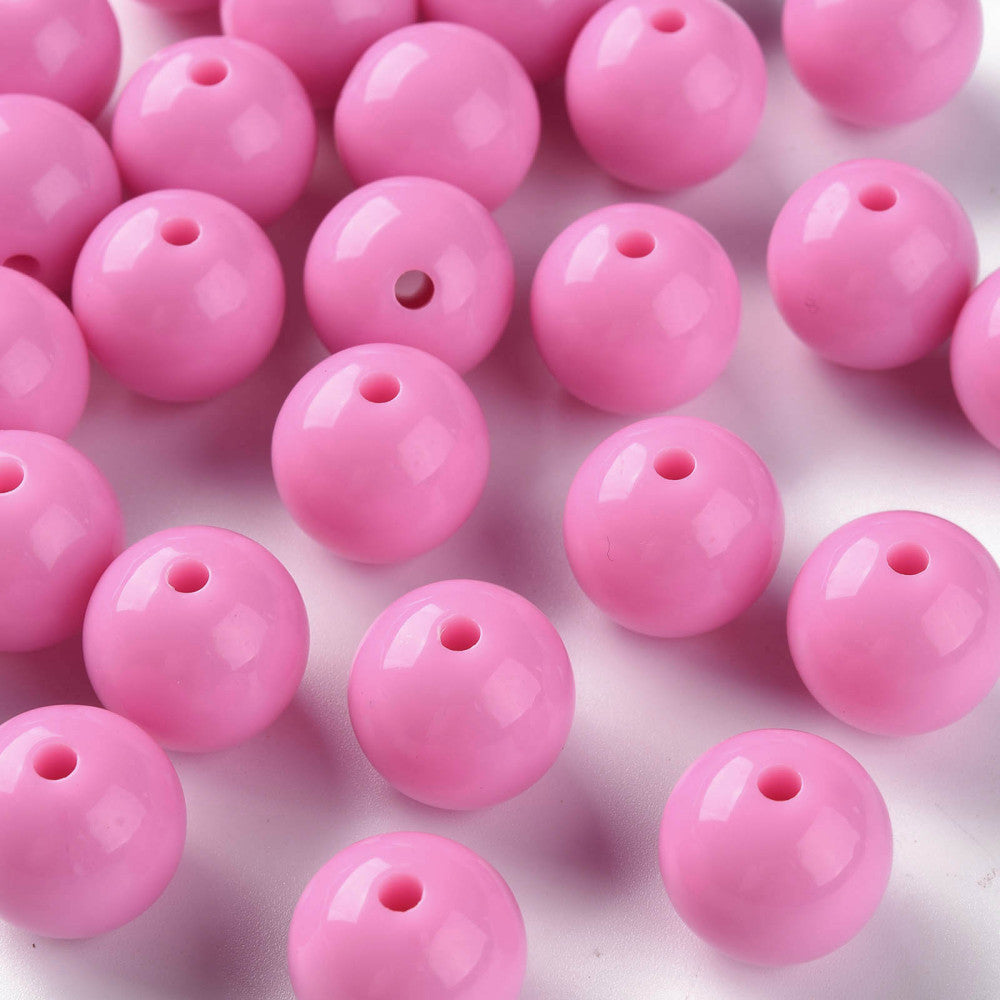 Bubble Abalorios (12pzs)