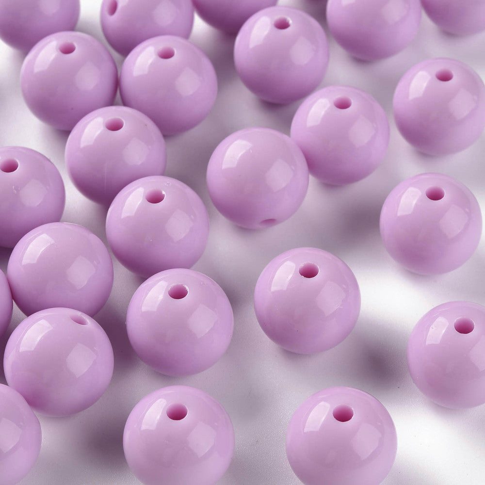 Bubble Abalorios (12pzs)