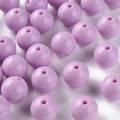 Bubble Abalorios (12pzs)