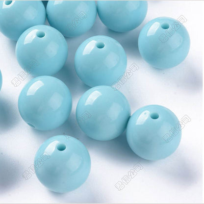 Bubble Abalorios (12pzs)