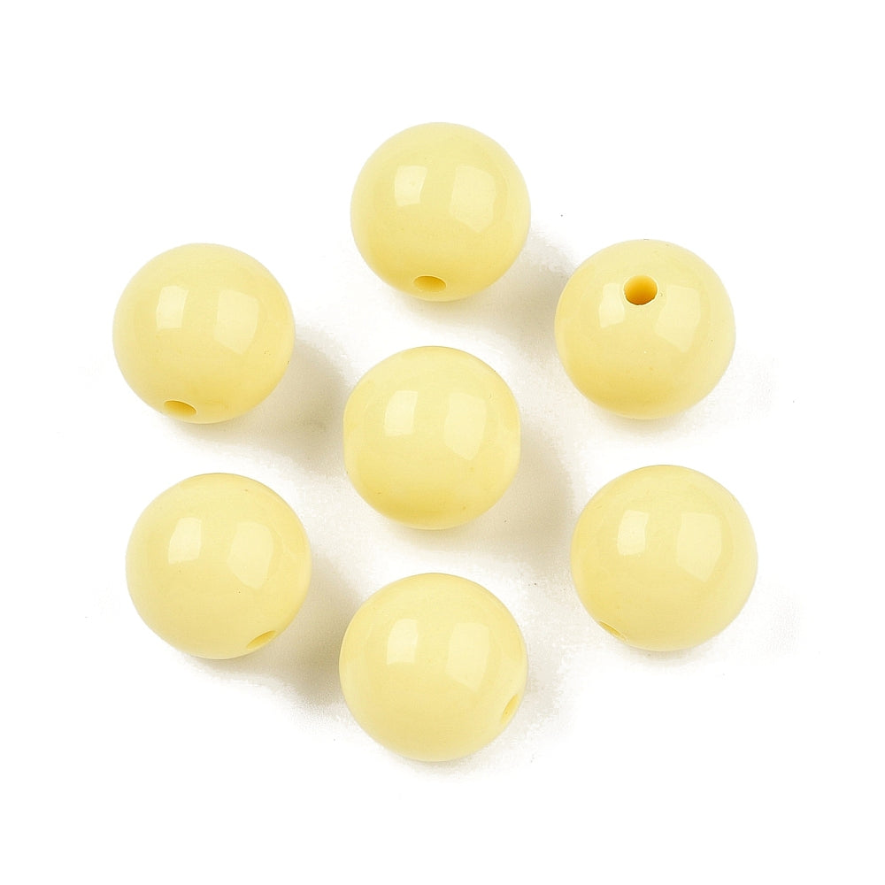 Bubble Abalorios (12pzs)