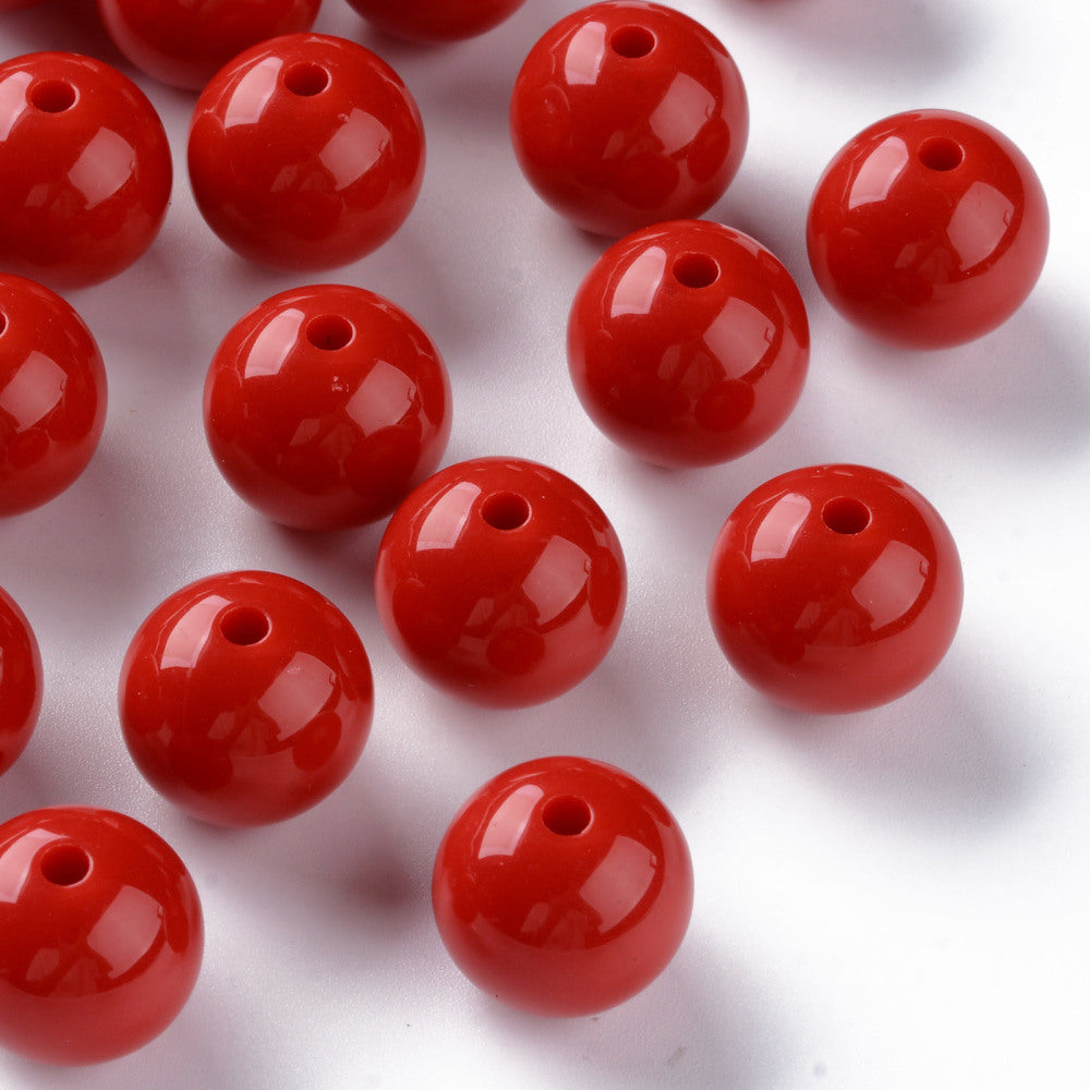 Bubble Abalorios (12pzs)