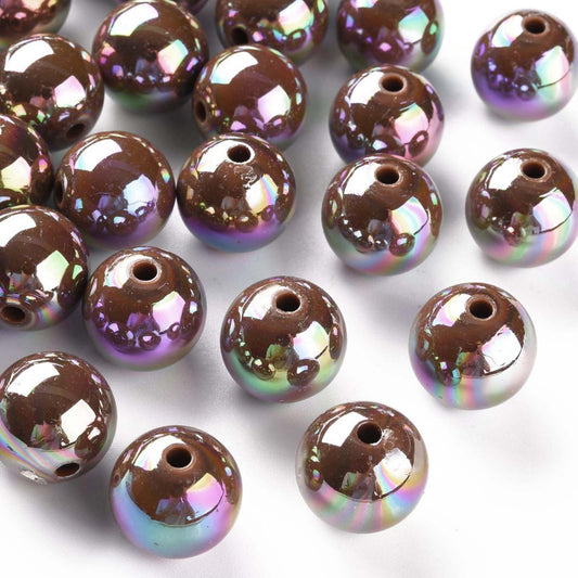 Bubble 16mm (25pzs)