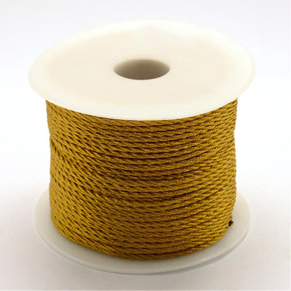 Hilo Nylon 1mm