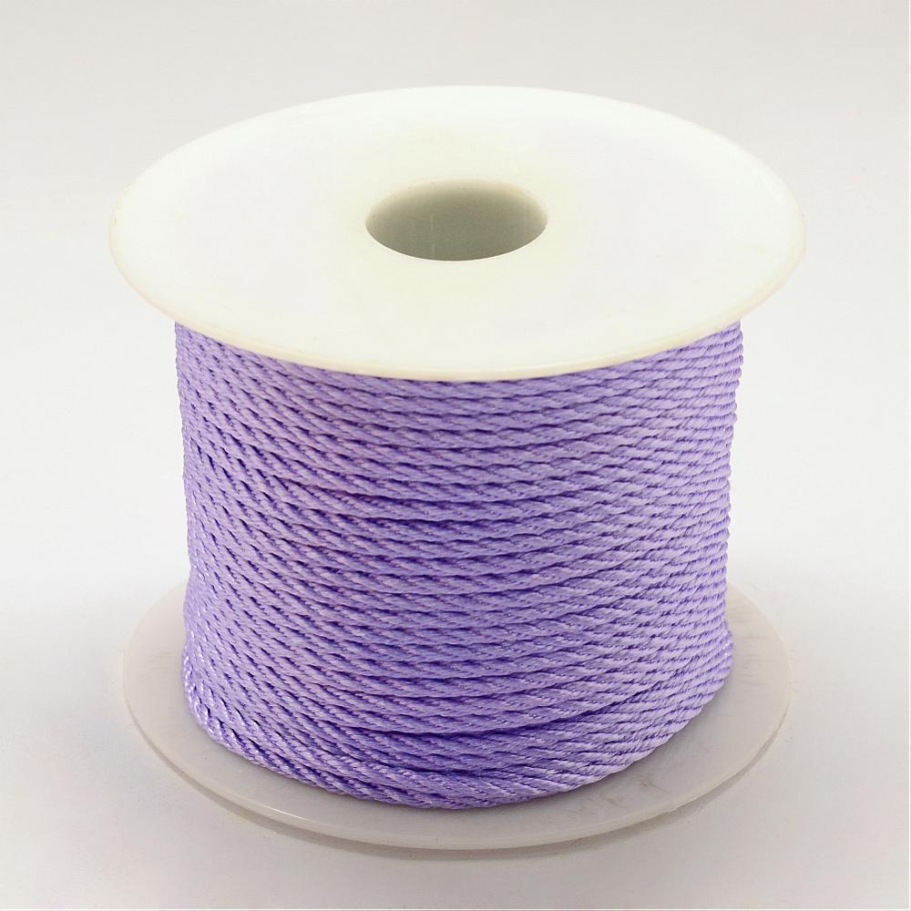 Hilo Nylon 1mm