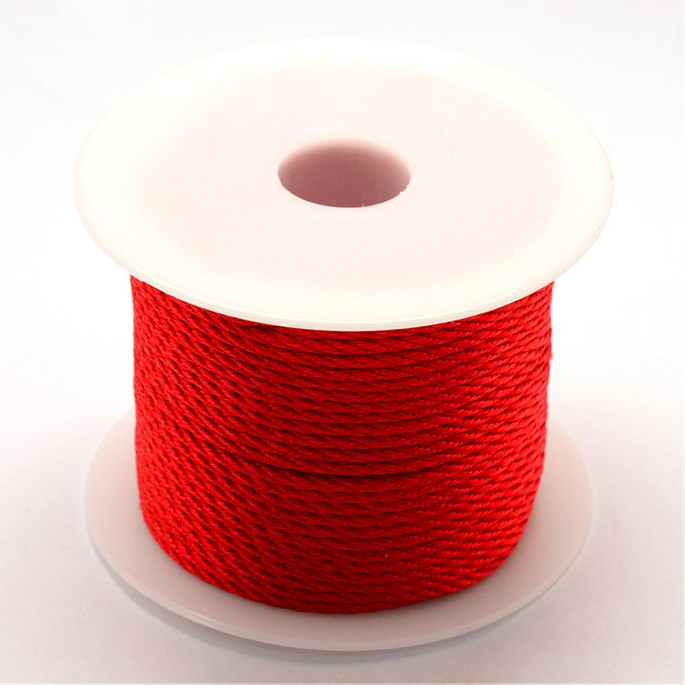 Hilo Nylon 1mm